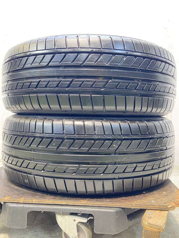 グッドイヤー イーグル LS EXE 205/50R16  2本