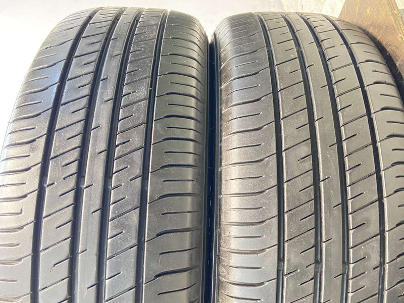 グッドイヤー エフィシェント グリップ ECO EG02 215/60R16  2本