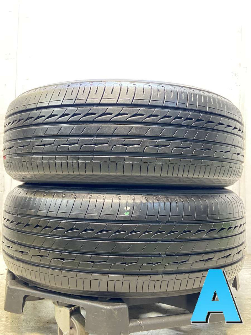 ブリヂストン レグノ GR-X2 215/60R16  2本