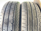 ブリヂストン LUFT RV2 215/60R16  2本