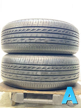 ブリヂストン レグノ GR-X2 215/60R16  2本