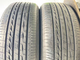 ブリヂストン レグノ GR-X2 215/60R16  2本