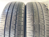 ダンロップ エナセーブ EC204 185/55R16  2本