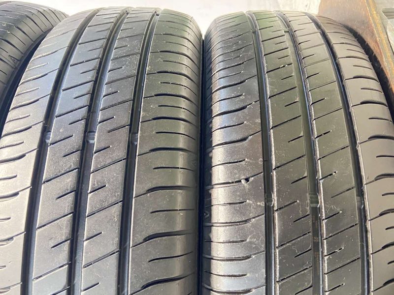 グッドイヤー エフィシエント グリップ ECO EG02 205/65R16  4本