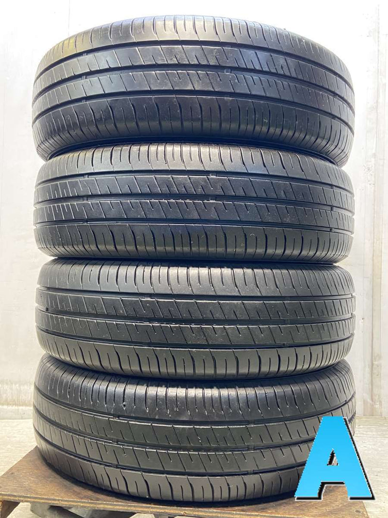 グッドイヤー エフィシエント グリップ ECO EG02 205/65R16  4本