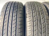 グッドイヤー エフェシェント グリップ 215/65R16  /トヨタ純正  6.5J+33 114.3-5穴 4本