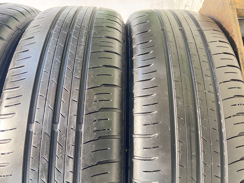 ダンロップ エナセーブ EC300+ 205/65R16  4本