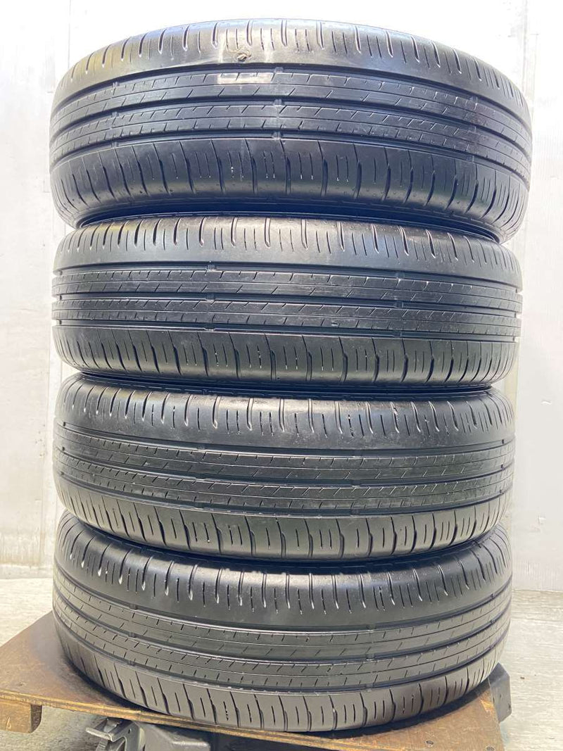 ダンロップ エナセーブ EC300+ 205/65R16  4本