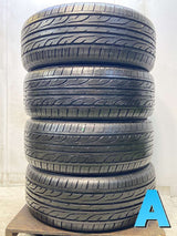 ダンロップ EC202 205/55R16  4本