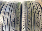 ダンロップ EC202 205/55R16  4本