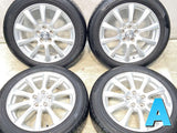 ブリヂストン NEWNO 175/60R16  /WEDS ジョーカー 6.0J+42 100-5穴 4本