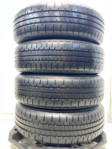 ブリヂストン NEWNO 175/60R16  /WEDS ジョーカー 6.0J+42 100-5穴 4本