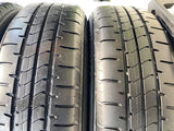 ブリヂストン NEWNO 175/60R16  /WEDS ジョーカー 6.0J+42 100-5穴 4本