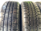 ブリヂストン NEWNO 175/60R16  /WEDS ジョーカー 6.0J+42 100-5穴 4本