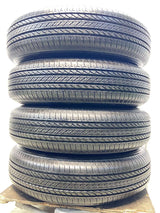 ブリヂストン デューラー H/L 852 175/80R16  /スズキ純正  5.5J+22 139.7-5穴 4本