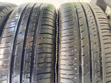 ROUTEWAY ECOBLUE RY26 165/45R16  /　 アネーロ 5.5J+45 100-4穴 4本