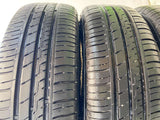 ROUTEWAY ECOBLUE RY26 165/45R16  /　 アネーロ 5.5J+45 100-4穴 4本