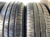 ダンロップ エナセーブ EC204 205/60R16  /トヨタ純正  6.5J+39 114.3-5穴 4本