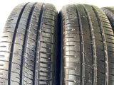 ダンロップ エナセーブ EC204 205/60R16  /トヨタ純正  6.5J+39 114.3-5穴 4本