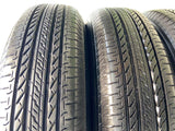 ブリヂストン デューラー H/L 852 175/80R16  /スズキ純正  5.5J+22 139.7-5穴 4本
