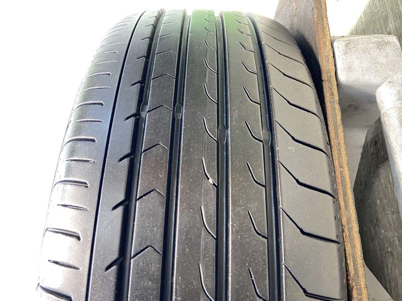 ヨコハマ ブルーアース-RV-03 205/60R16  1本