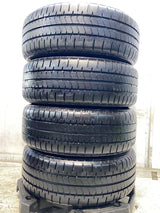 ブリヂストン NEWNO 205/55R16  /トヨタ純正  7.0J+50 100-5穴 4本