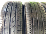ヨコハマ ブルーアース-Es32 205/60R16  /トヨタ純正  6.5J+39 114.3-5穴 4本