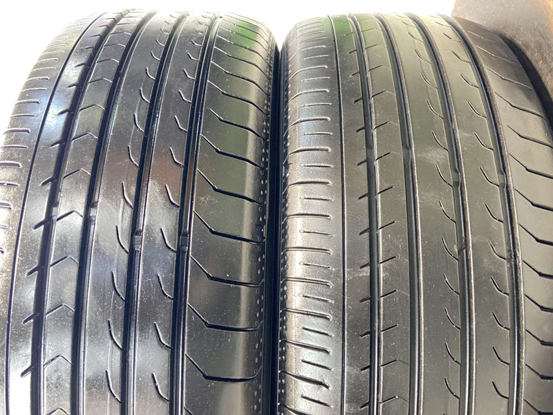 ヨコハマ ブルーアース-RV RV-03 205/55R16  2本