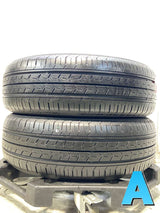 ヨコハマ ブルーアースFE　AE30 185/60R16  2本