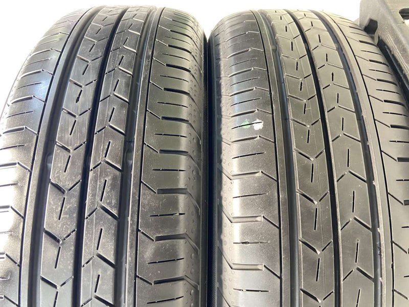 ヨコハマ ブルーアースFE　AE30 185/60R16  2本