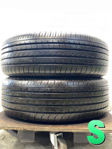 ヨコハマ ブルーアース RV-03 195/60R16  2本