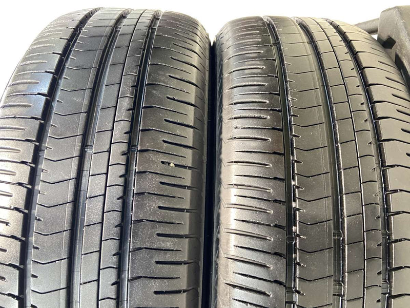 ブリヂストン エコピア NH200 205/55R16  2本