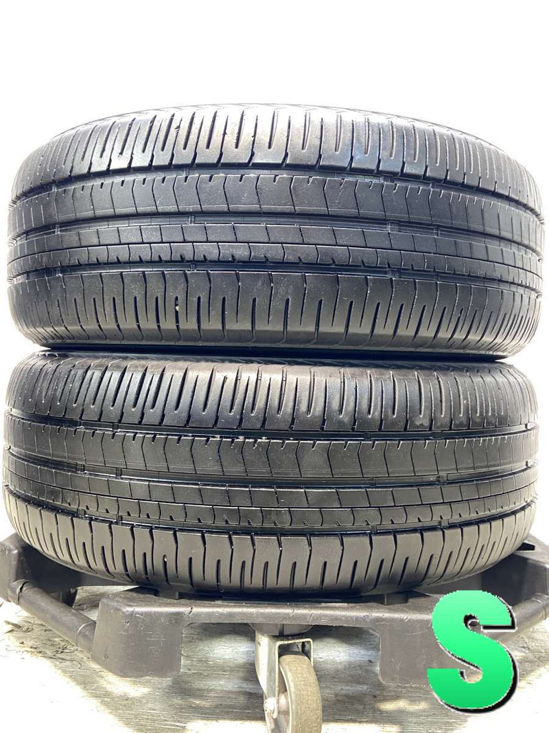 ブリヂストン エコピア NH200 205/55R16  2本