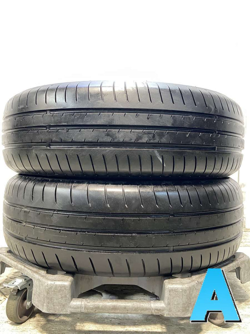 トーヨータイヤ プロクセス R55 185/60R16  2本