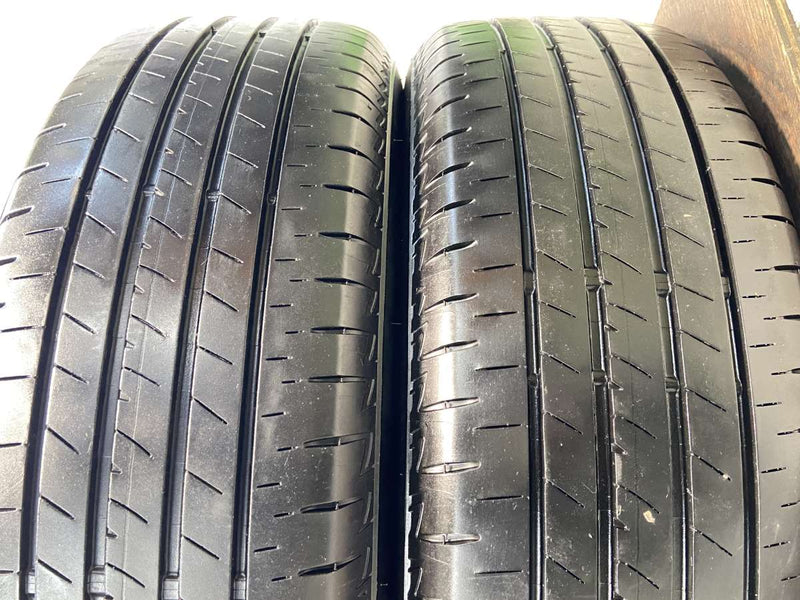 ブリヂストン トランザ T005A 205/65R16  2本