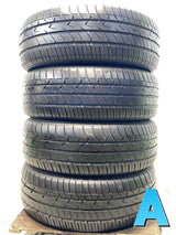 トーヨータイヤ トランパス mpZ 215/65R16  4本