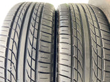 イエローハット プラクティバ 205/55R16  2本