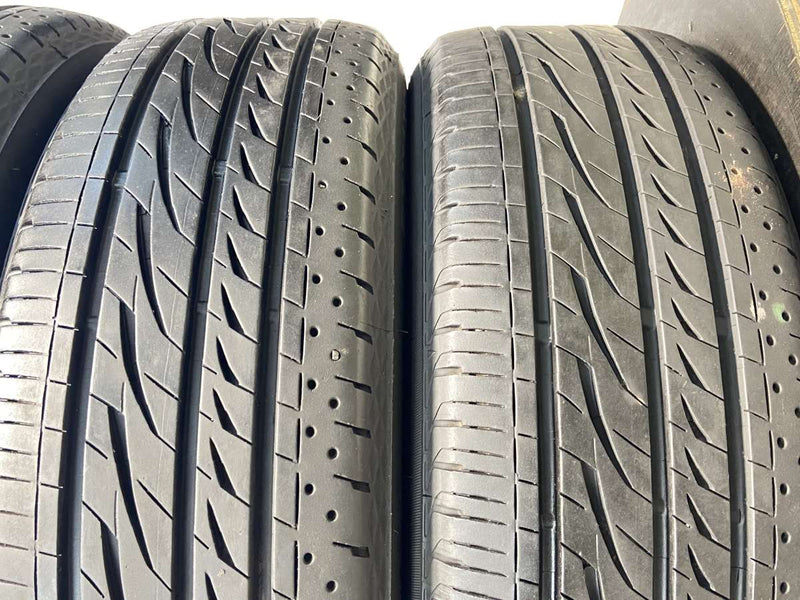 ブリヂストン レグノ GRV2 205/60R16  4本