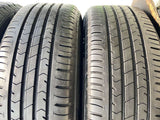 ブリヂストン エコピア NH100 215/60R16  /トヨタ純正  7.0J+40 114.3-5穴 4本