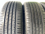 ブリヂストン エコピア NH100 215/60R16  /トヨタ純正  7.0J+40 114.3-5穴 4本