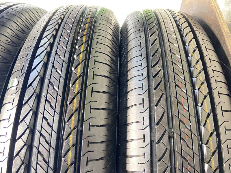 ブリヂストン デューラー H/L 852 175/80R16  4本
