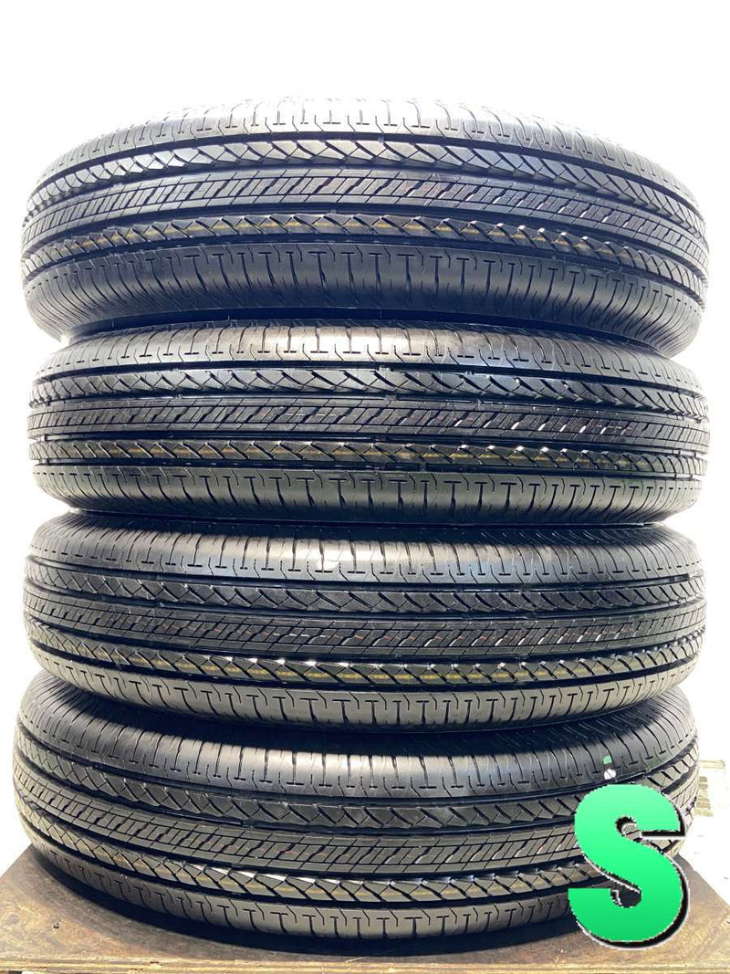 ブリヂストン デューラー H/L 852 175/80R16  4本