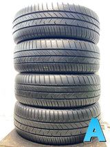 トーヨータイヤ トランパス mp7 195/60R16  4本