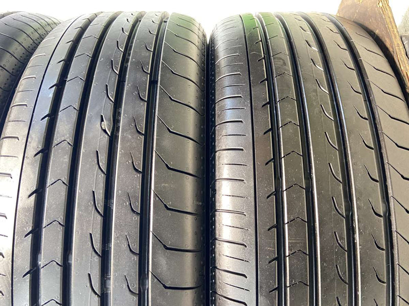 ヨコハマ ブルーアース-RV RV-03 215/65R16  4本