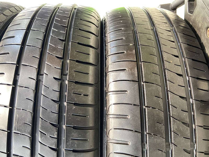 ダンロップ エナセーブ EC204 185/55R16  4本