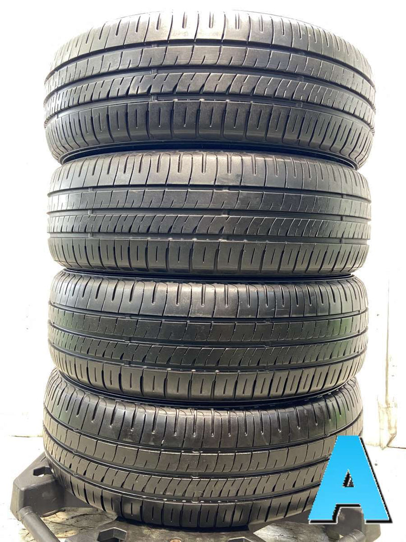 ダンロップ エナセーブ EC204 185/55R16  4本