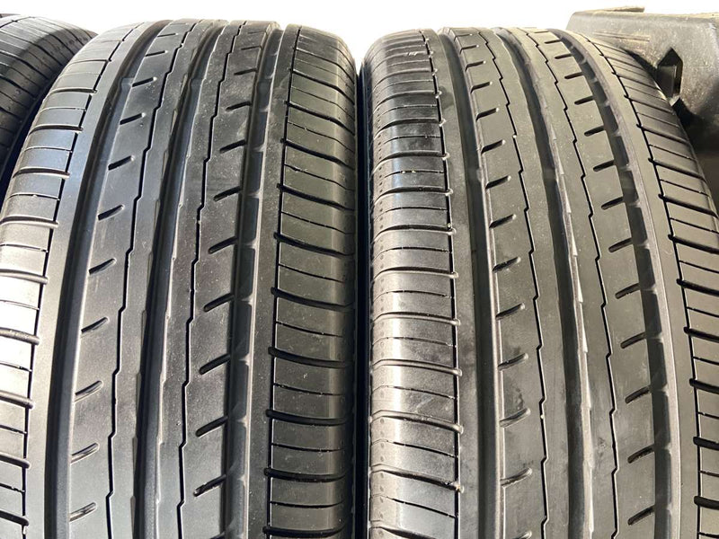 ヨコハマ ブルーアース-Es ES32 205/55R16  4本
