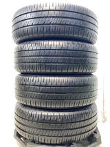 ダンロップ エナセーブ EC204 205/55R16  /スバル純正  6.5J+55 100-5穴 4本