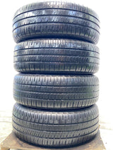 ダンロップ エナセーブ EC204 205/55R16  /スバル純正  6.5J+55 100-5穴 4本