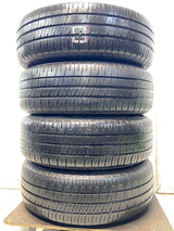 ダンロップ エナセーブ EC204 205/60R16  /トヨタ純正 RJ 6.5J+ 114.3-5穴 4本